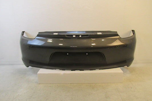 Porsche BOXTER 981 Stoßstange Heckschürze Hinten original 98150541100FFi