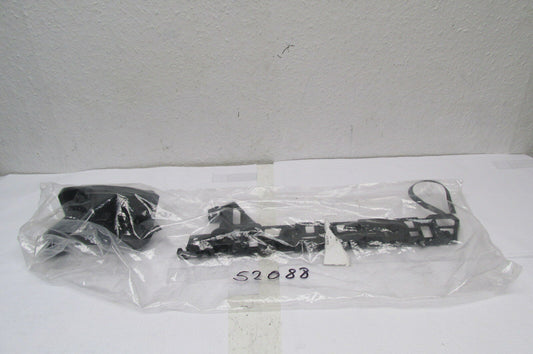 Opel Astra K  Stoßstangenhalter 13426390