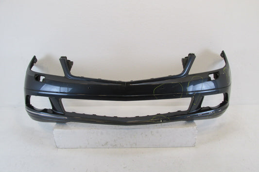 Mercedes C Klasse  Stoßstange Vorne  Frontschürze original  A2048850025  SRA