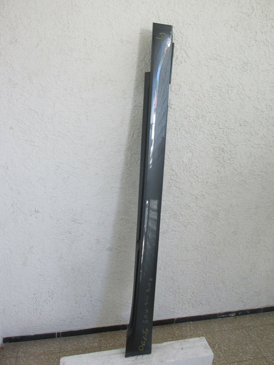 BMW 5 E 60 Schweller Rechts original 178 122/15857711