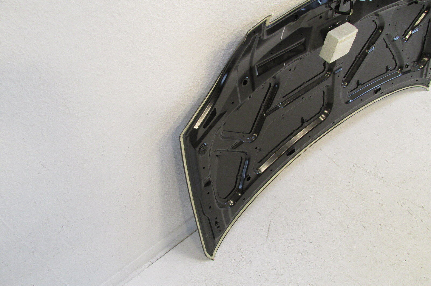 Opel Agila A  Motorhaube  Haube  original  93171822