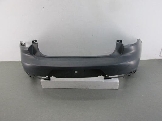 Neu original Peugeot 508 Stoßstange hinten  Stoßfänger Heckschürze  9817289577