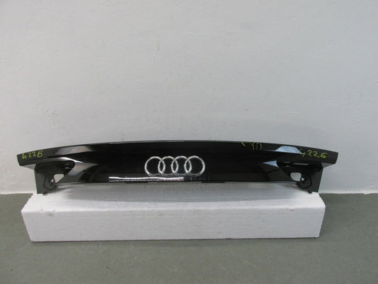 Audi A7  Heckspoiler 4G8 827 086 M  Hinten Spoiler