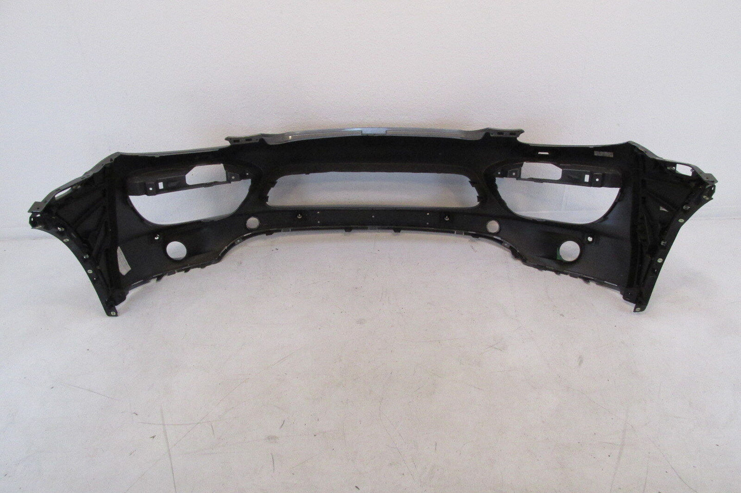 Stoßstange  Porsche Cayenne 2 II  Frontrschürze Stoßfänger 7P5807061