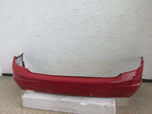 Mercedes C Klasse Stoßstange - Hinten - Heckschürze - original - A20488557  PDC