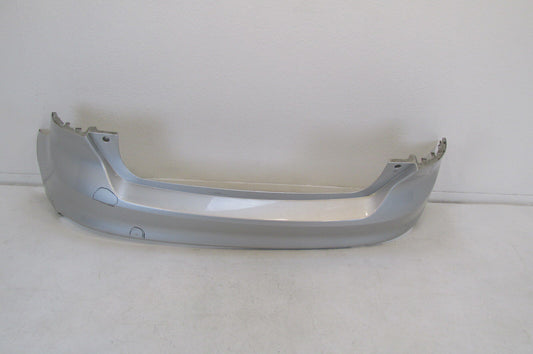 Ford Focus Stoßstange Stoßfänger Heckschürze Hinten  original BM51A17906A