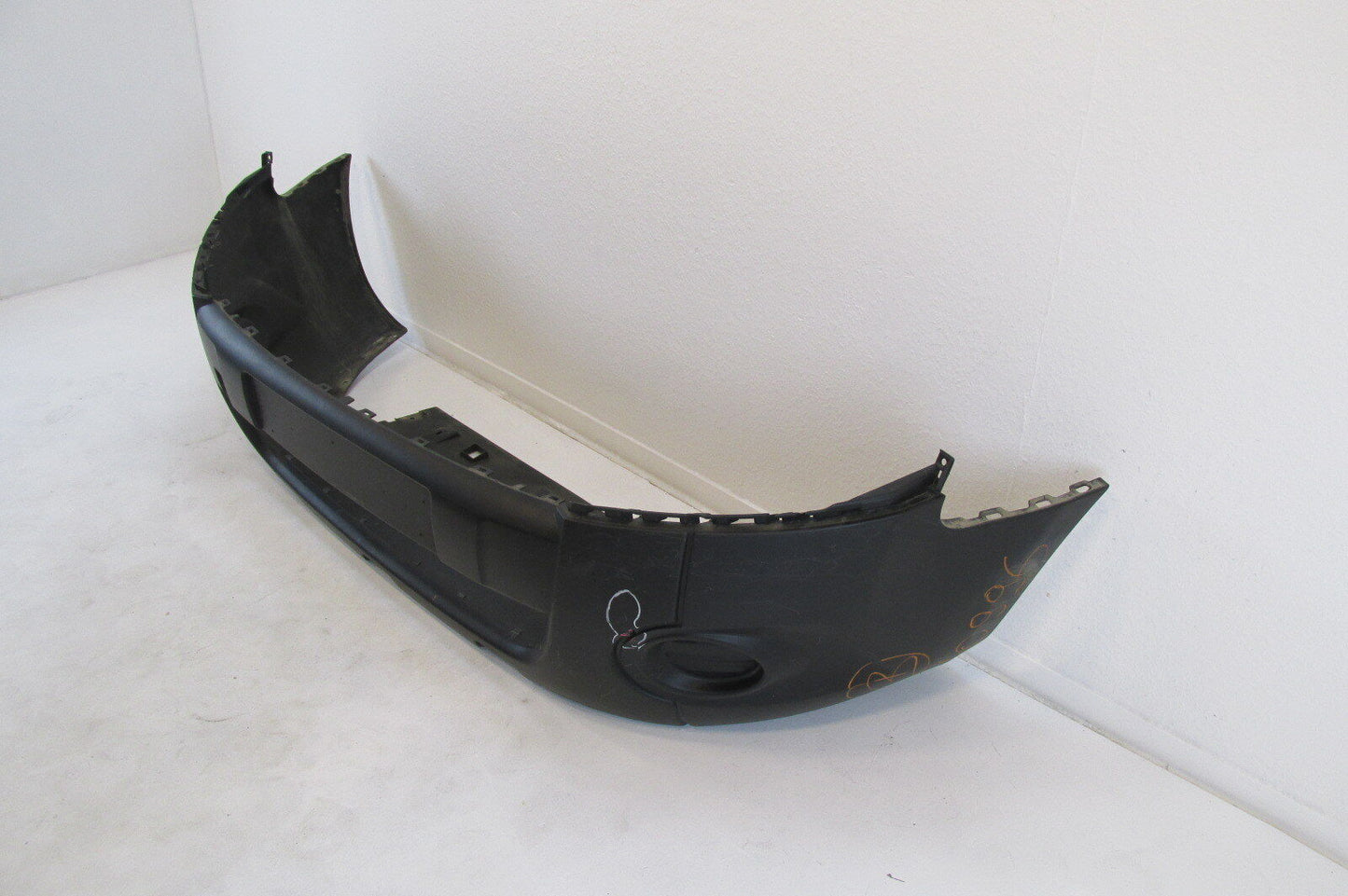 Citroen Berlingo III 3  Stoßstange  vorne  Frontschürze  9682966577 original