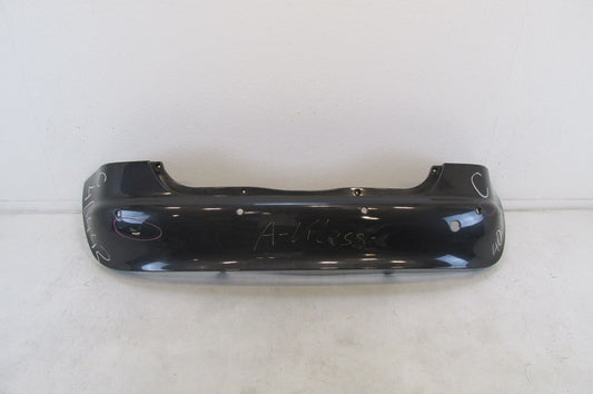 Mercedes A Klasse W168  hinten  Stoßstange  Heckschürze A1688850225  PDC
