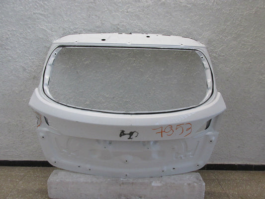 Hyundai -  Heckklappen - Kofferraumtür - original