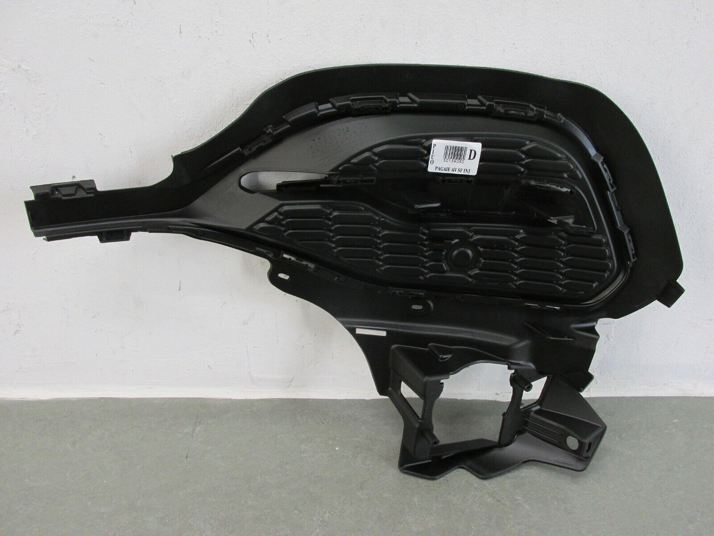 Neu original Blende Nebelscheinwerfer Rechts  Opel Grandland X  YP00028680