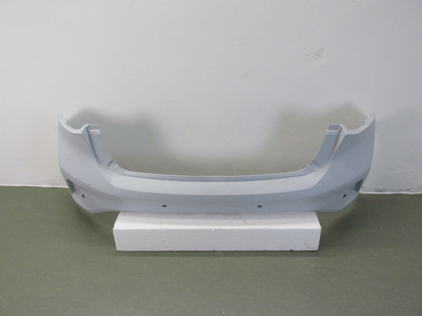 Ford Focus Stoßstange Stoßfänger Heckschürze Hinten original  JX7 17906 A1N  PDC