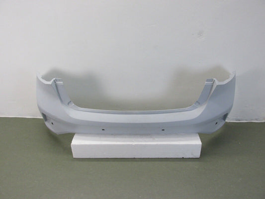 Ford Focus Stoßstange Stoßfänger Heckschürze Hinten original  JX7 17906 A1N  PDC