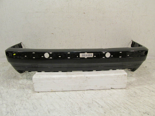 BMW 3 er E36  hinten  Stoßstange  Bumper  Heckschürze  511281353609