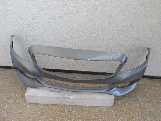 Mercedes C Klasse   Stoßstange Vorne  Frontschürze  A2058850125  PDC Kamera