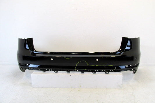 Audi A4 B9 Kombi  Stoßstange Hinten  Heckschürze  8W9807511J  PDC