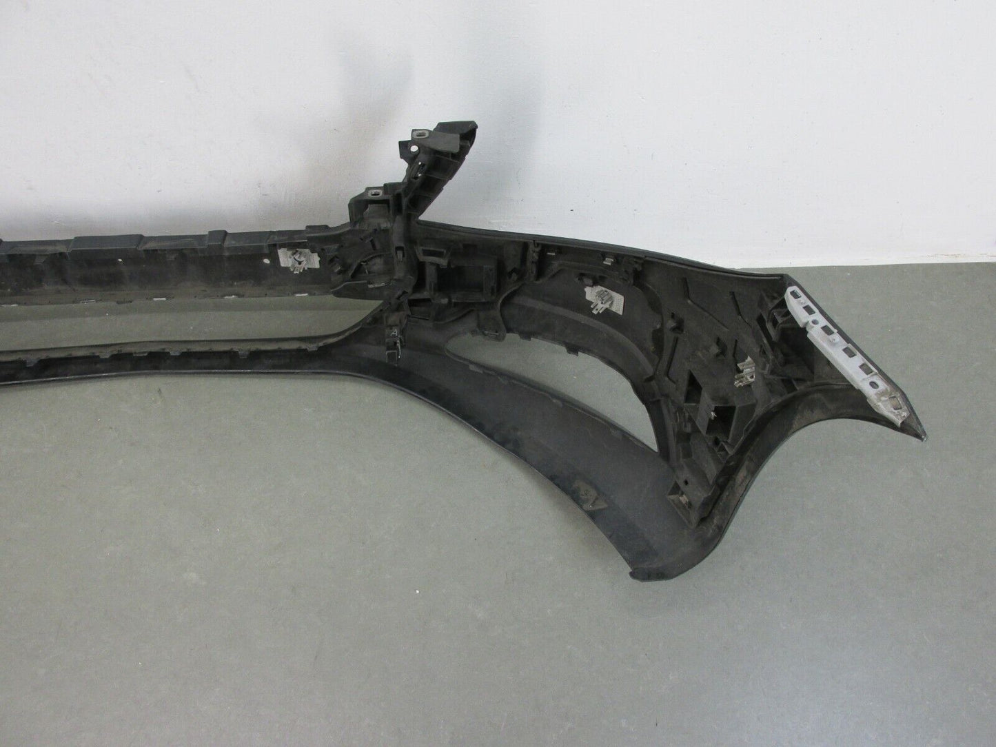 Mercedes S Klasse Stoßstange vorne  Stoßfänger  Frontschürze A2228800147 6xPDC