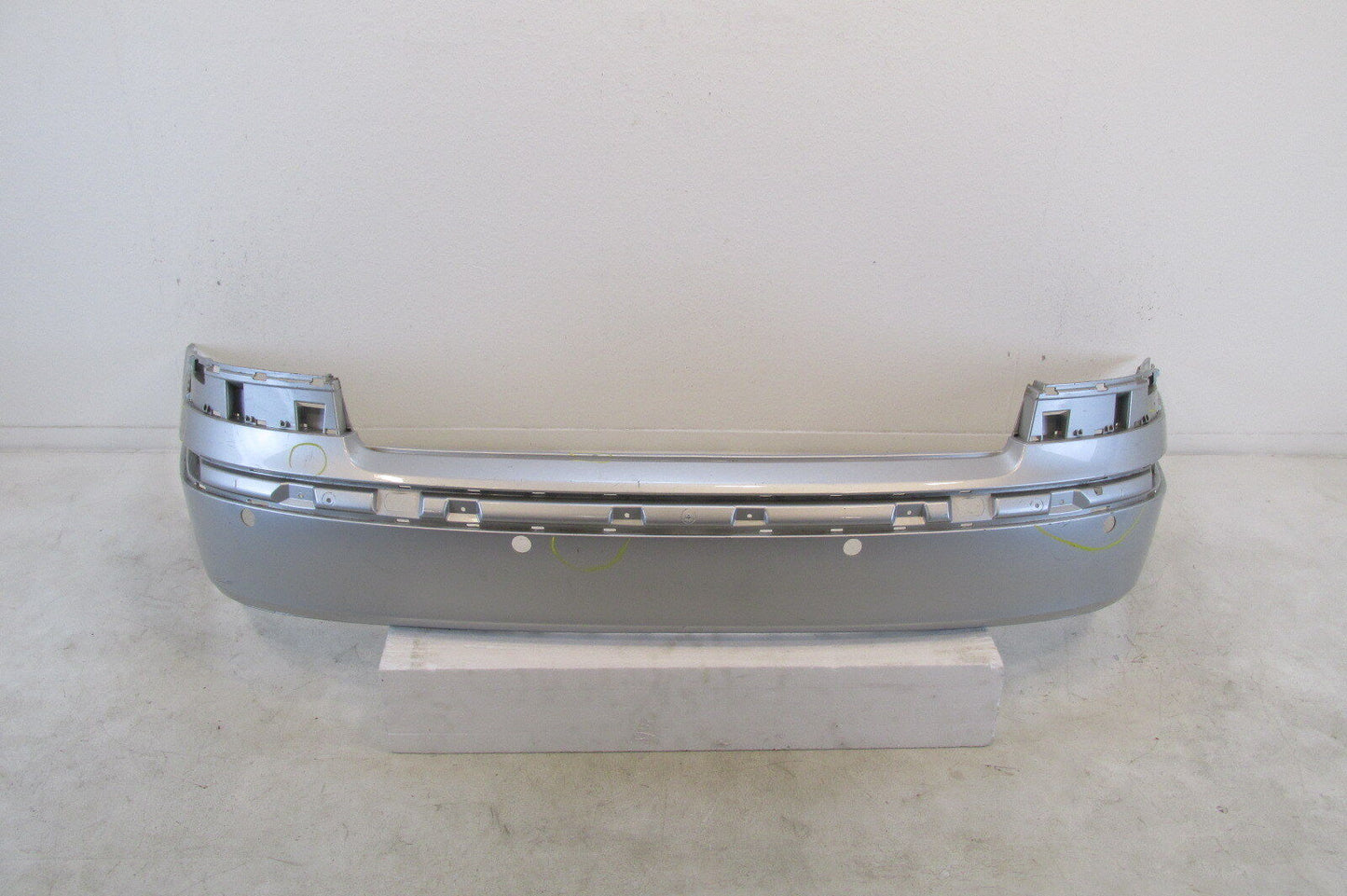 STOßSTANGE SKODA OCTAVIA 2 II  LIMO PDC  STOßFÄNGER  1Z5807421