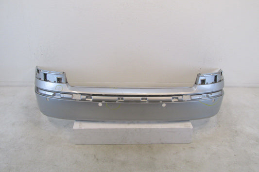 STOßSTANGE SKODA OCTAVIA 2 II  LIMO PDC  STOßFÄNGER  1Z5807421