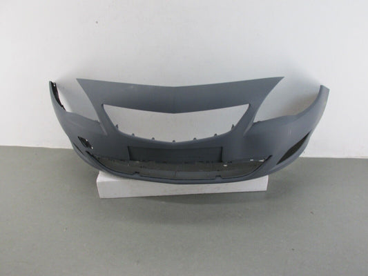 Neu original OpelAstra J5 TÜRER Stoßstange vorne Frontschürze 1400838199