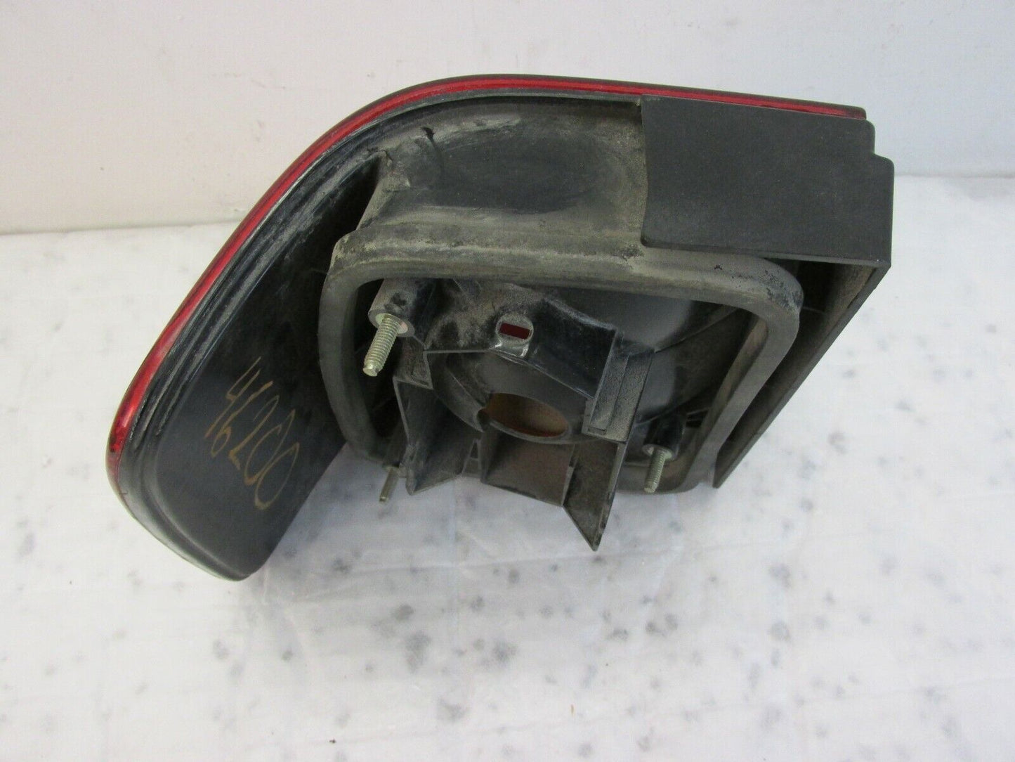 VW Passat  Rückleuchte hinten links Rücklicht original Heckleuchte 3A5835112