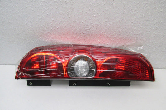 Opel Combo D original Opel Rückleuchte hinten links Rücklicht Heckleuchte