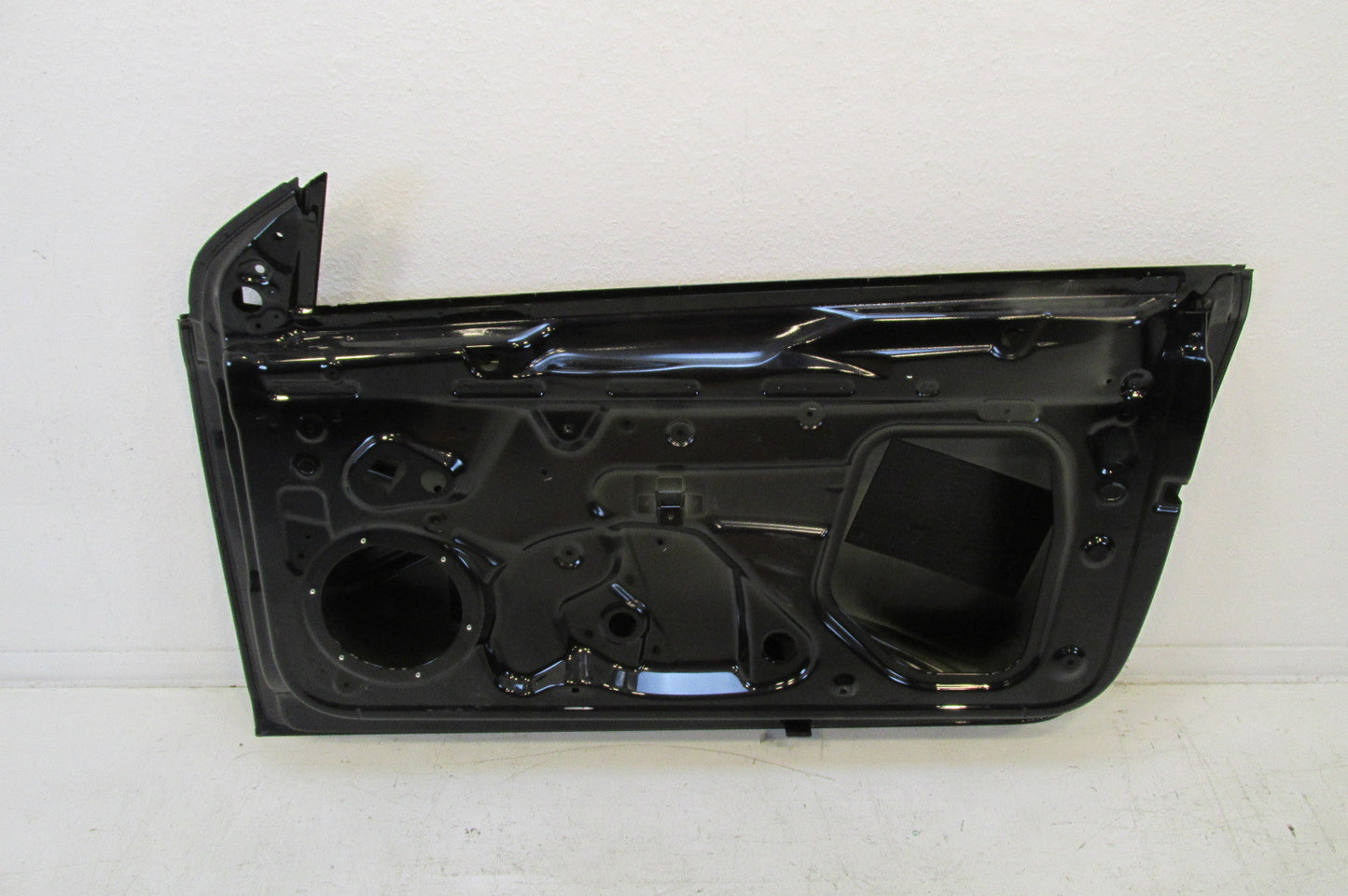 VW Golf 6 Cabrio Tür vorne rechts Beifahrerseite original 5K7831608B