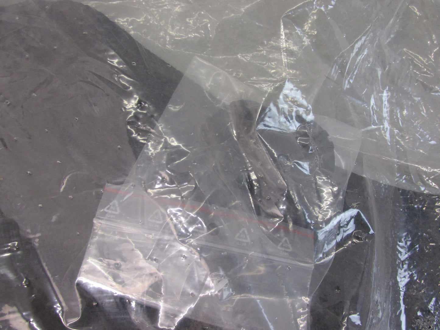 Original Peugeot Fußmattensatz 9664WJ