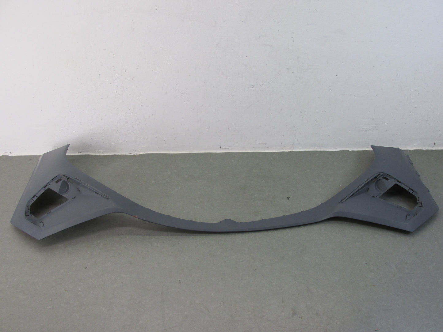 Neu Original Opel Stoßfänger 39225226