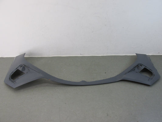 Neu Original Opel Stoßfänger 39225226