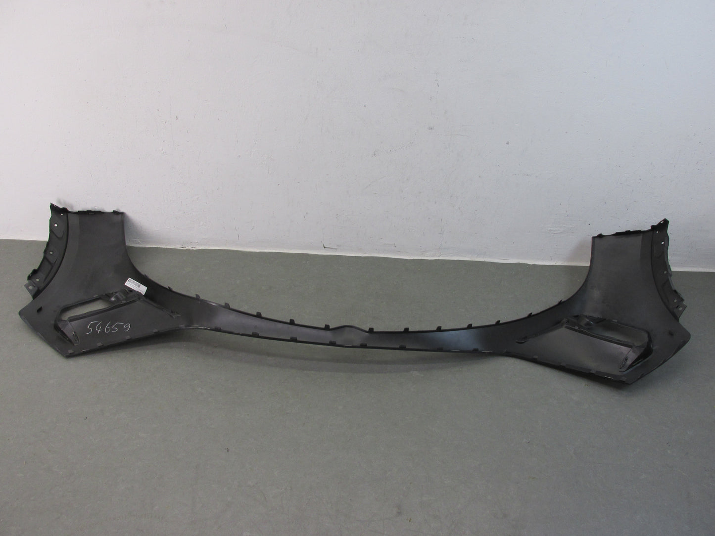 Neu Original Opel Stoßfänger 39225226