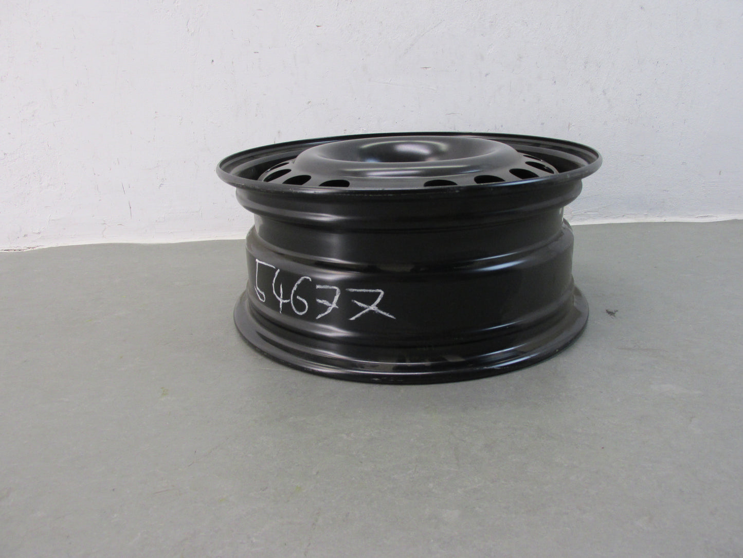 Original Opel STAHLFELGE 9127106 1002291