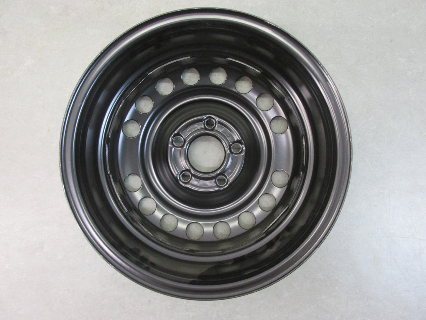 Original Opel STAHLFELGE 9127106 1002291