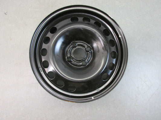 Original Opel Stahlrad OPEL ADAM, OPEL CORSA D, OPEL CORSA D Van  13211900