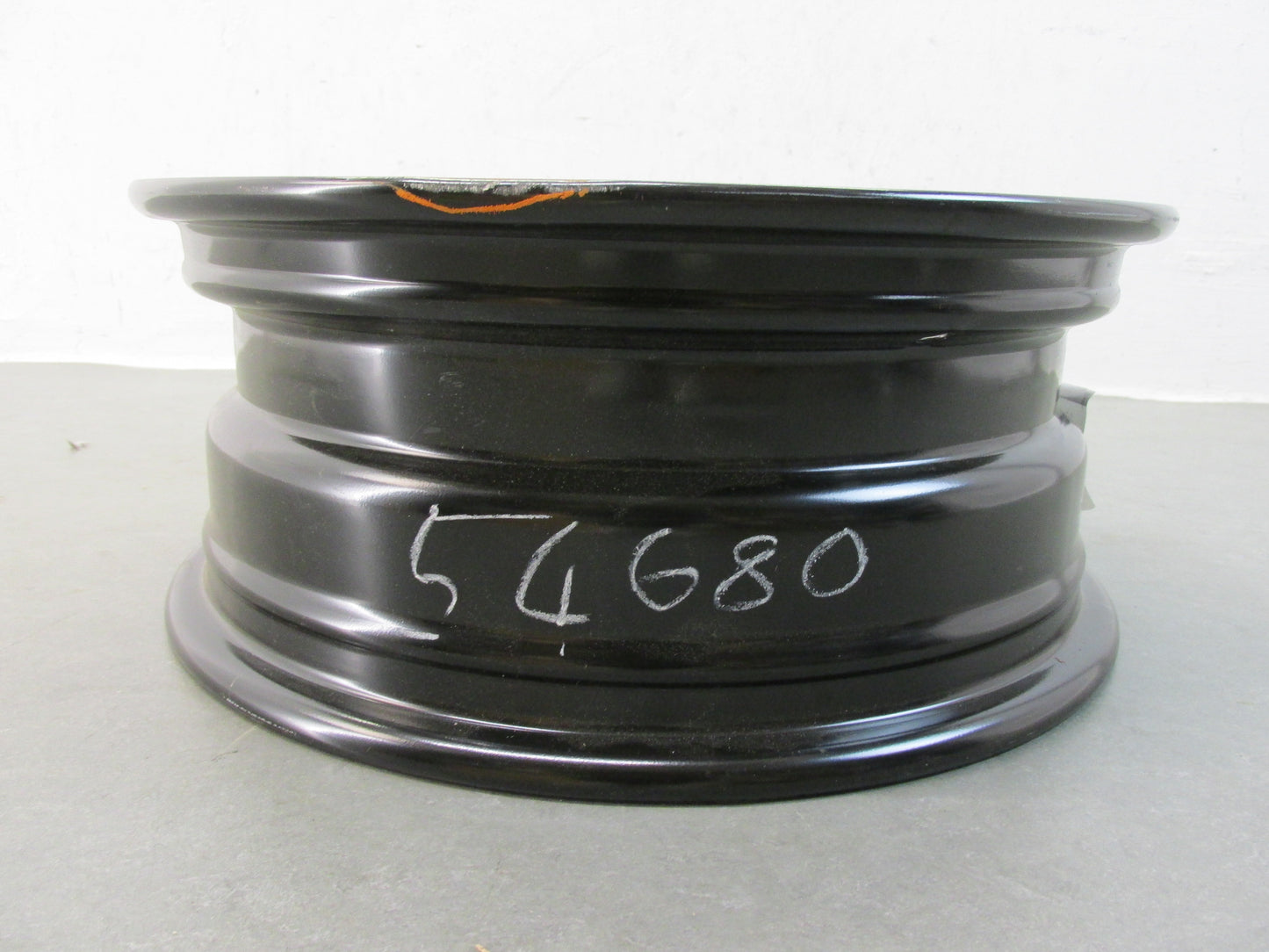Original Opel Stahlrad OPEL ADAM, OPEL CORSA D, OPEL CORSA D Van  13211900