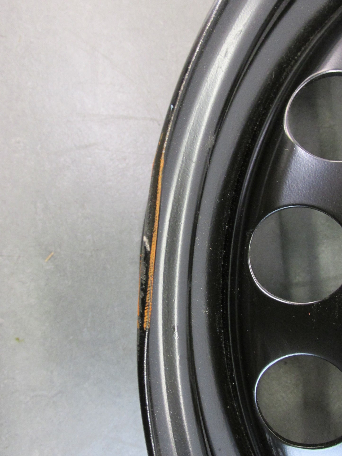 Original Opel Stahlrad OPEL ADAM, OPEL CORSA D, OPEL CORSA D Van  13211900