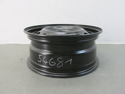 Original Opel STAHLFELGE 3551671