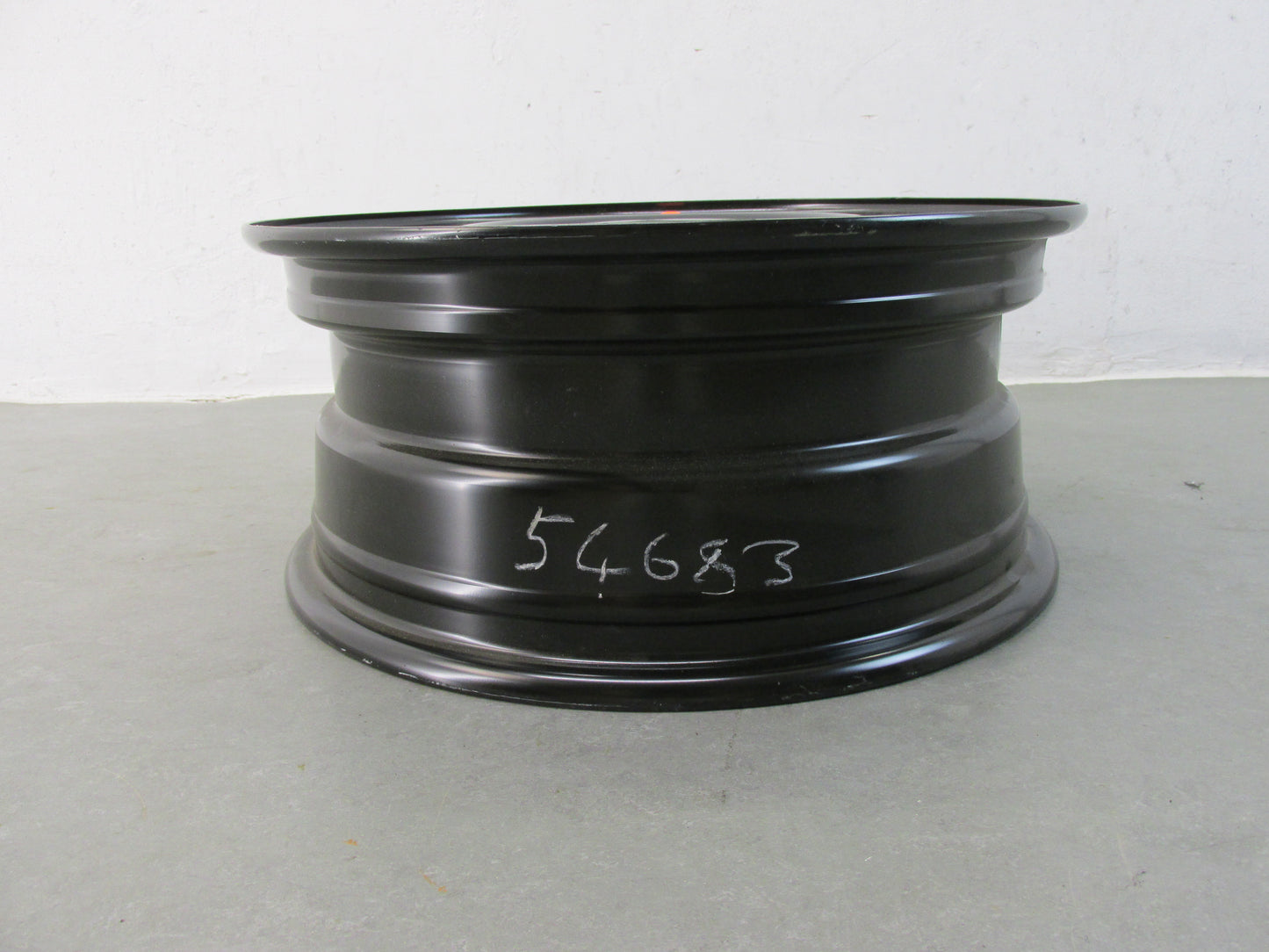 Original Opel STAHLFELGE 96838162